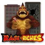 Rage to Riches screenshot