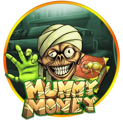 Mummy Money screenshot