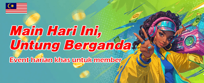 Menang Besar di Stitch 888!