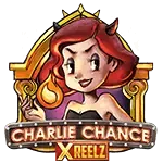 Charlie Chance screenshot