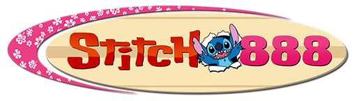 stitch888slot.com Logo